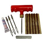 Dragon Stone Tyre Repair Tool Set