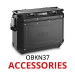 OBKN37 accessories