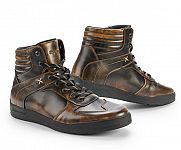 Stylmartin Iron Sneakers - bronze