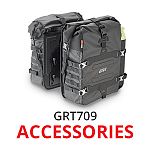GRT709 accessories