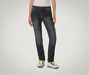 PMJ Jeans Cafe Racer Woman - size 38 only