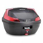 Givi B37N Monolock Top Box (37 litre)