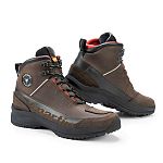Stylmartin Vertigo WP Boots - Brown