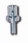 Adjusting screw - M6