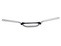 Tommaselli Trial Handlebars Diam 22 Self hardening aluminum