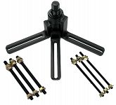 Dragon Stone Engine Crankcase Separating Tool - Heavy Duty