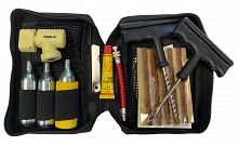 Dragon Stone Tyre Repair Kit in Carry Case - deluxe regulator