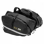 Givi T473 Rain Covers for Soft Panniers