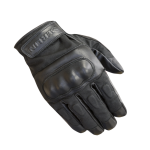 Merlin Ranton Gloves - black Medium only