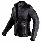 Jackets - leather clearance - ladies