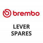 Brembo lever blades