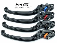 Lever blades - brake