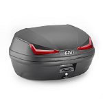 Givi E455N Monolock Top Box (45 litre)