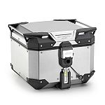 Givi Trekker Outback Evo Smart 42 lt Top Box Natural