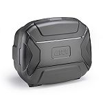 Givi Trekker LITE 35 lt Case Black (single)