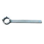 Buzzetti steering nut tool