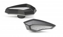 Givi frame sliders