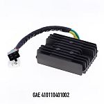 Athena voltage regulator - Cagiva