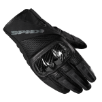 ** Spidi Bora H2Out Gloves Black M - Sale