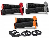 Domino Off-Road Grips - D-Lock D200 with Pulleys