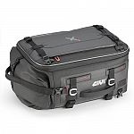 Givi XL02B Cargo Bag/Backpack 25-35 lt