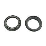Athena Fork Dust Seal pair - 40 x 52.5 x 4.6/14 NOK (455189)