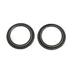 Athena Fork Dust Seal pair - 43 x 53.4 x 8/11.8 NOK (455125)