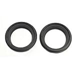 Athena Fork Dust Seal pair - 43 x 55.5 x 4.7/14 NOK (455098)