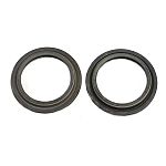 Athena Fork Dust Seal pair - 46 x 58.5 x 11.6 NOK (455120)