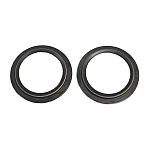Athena Fork Dust Seal pair - 46 x 58.5 x 4.7/11.6 NOK (455099)