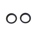Athena Fork Dust Seal pair - 48 x 58.5 x 5.8/13.3 NOK (455140)
