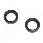 Athena Fork Oil Seal pair - 33 x 46 x 10.5 (455025)
