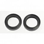 Athena Fork Oil Seal pair - 35 x 48 x 11 (455032)