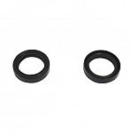 Athena Fork Oil Seal pair - 36 x 48 x 10.5 (455036)