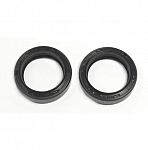 Athena Fork Oil Seal pair - 36 x 48 x 11/12.5 (455037)