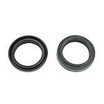 Athena Fork Oil Seal pair - 36 x 49 x 8/10.5 (455187)