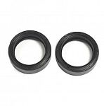 Athena Fork Oil Seal pair - 37 x 48 x 12.5/13.5 (455039)