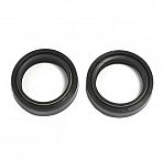 Athena Fork Oil Seal pair - 37 x 50 x 11 (455042)