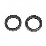 Athena Fork Oil Seal pair - 38 x 50 x 10.5 (455044)