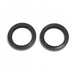 Athena Fork Oil Seal pair - 38 x 50 x 8/9.5 (455043)