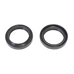 Athena Fork Oil Seal pair - 39 x 51 x 8/10.5 (455047)