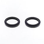 Athena Fork Oil Seal pair - 40 x 49.5 x 7/9.5 (455065)