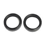 Athena Fork Oil Seal pair - 40 x 52 x 10/10.5 (455050)