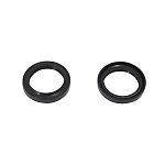 Athena Fork Oil Seal pair - 40 x 52 x 8/10.5 (455049)