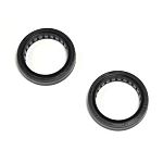 Athena Fork Oil Seal pair - 40 x 52.2 x 10/10.5 NOK (455138)
