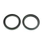 Athena Fork Oil Seal pair - 41 x 51 x 6 (455051)