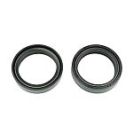 Athena Fork Oil Seal pair - 41 x 52.2 x 11 (455183)