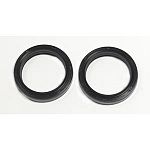 Athena Fork Oil Seal pair - 41 x 53 x 8/9.5 (455052)