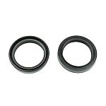 Athena Fork Oil Seal pair - 41 x 53.1 x 8/9.6 (455090)