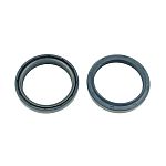 Athena Fork Oil Seal pair - 41.4 x 51 x 6 (455195)